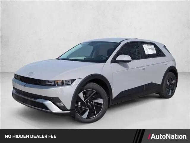 2026 Hyundai IONIQ 5 SE for sale in Buford, GA