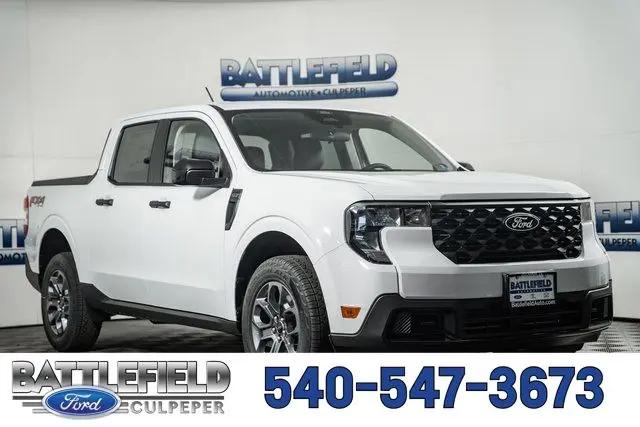 2026 Ford Maverick XLT for sale in Culpeper, VA