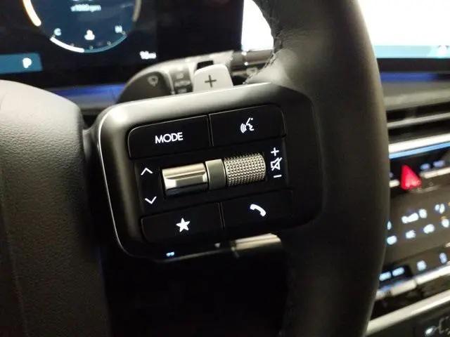 2026 Hyundai Santa Fe Limited 7 Passenger