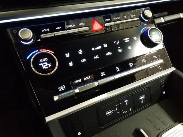 2026 Hyundai Santa Fe Limited 7 Passenger