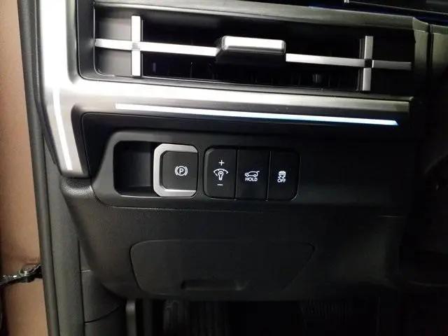 2026 Hyundai Santa Fe Limited 7 Passenger