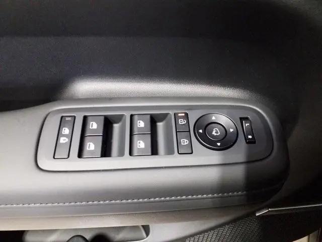 2026 Hyundai Santa Fe Limited 7 Passenger
