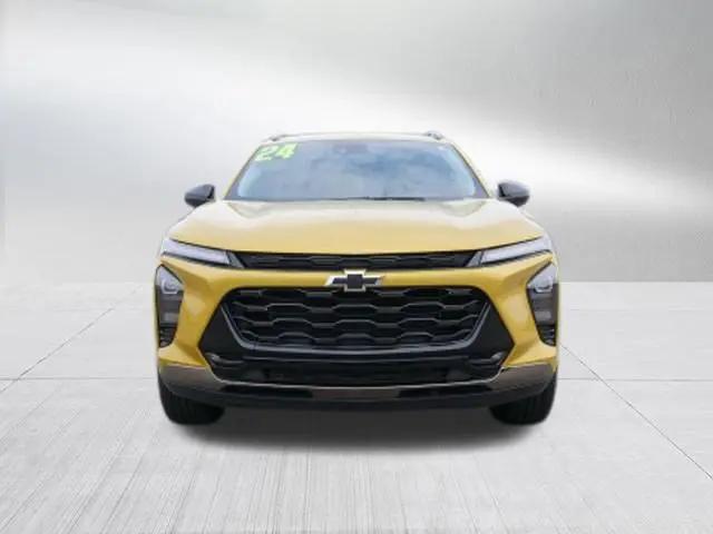 2024 Chevrolet Trax FWD ACTIV