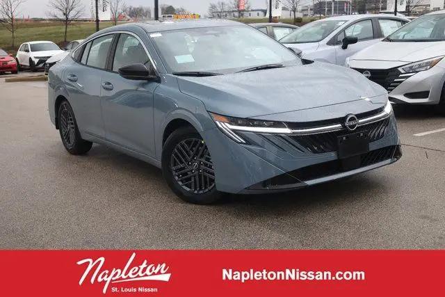 2026 Nissan Sentra SV for sale in St. Louis, MO