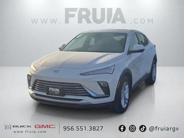 2026 Buick NV Preferred FWD for sale in Brownsville, TX