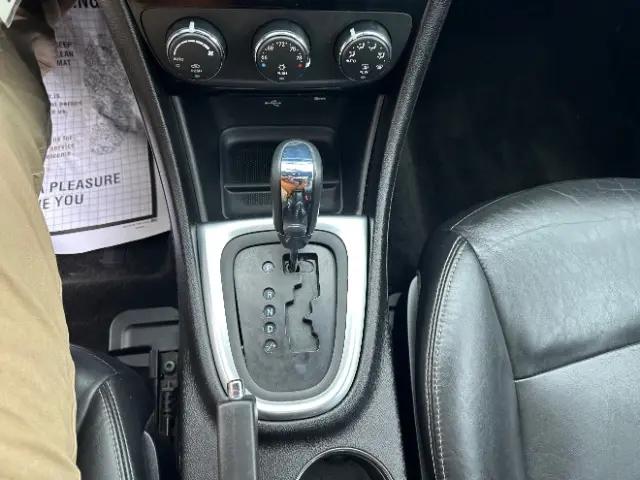 2012 Chrysler 200 Limited