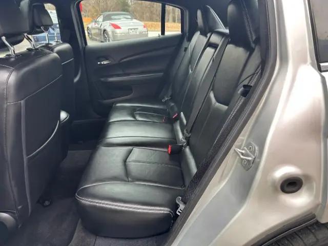 2012 Chrysler 200 Limited