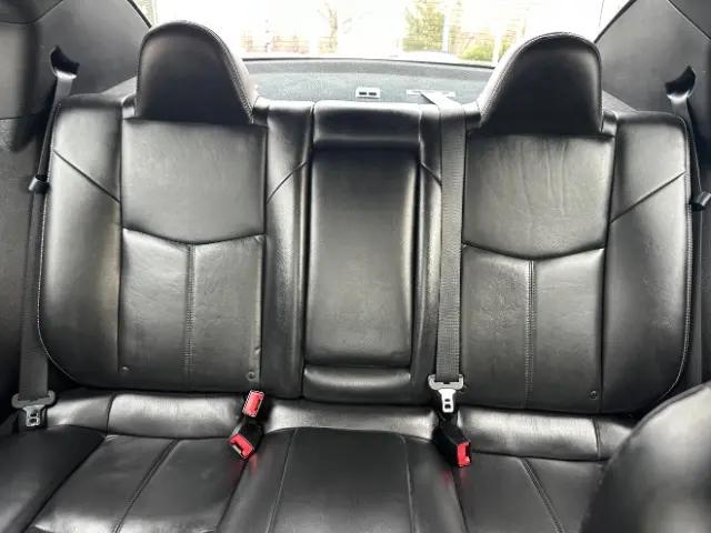 2012 Chrysler 200 Limited