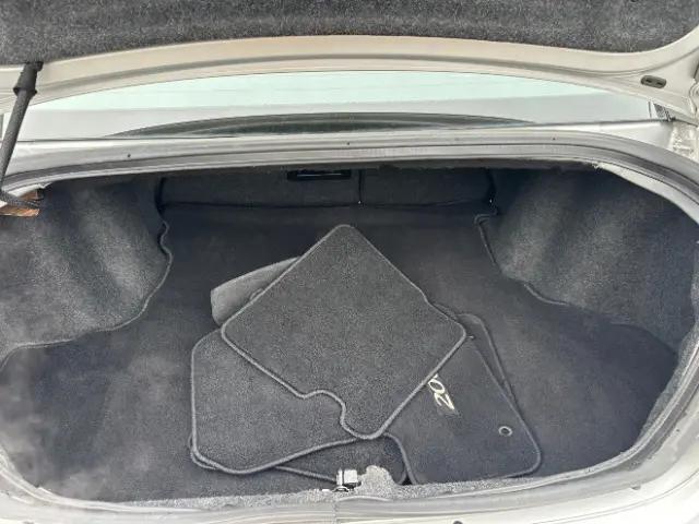 2012 Chrysler 200 Limited