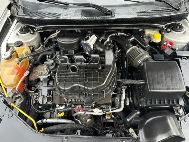 2012 Chrysler 200 Limited