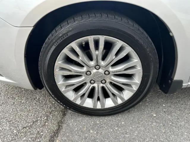 2012 Chrysler 200 Limited