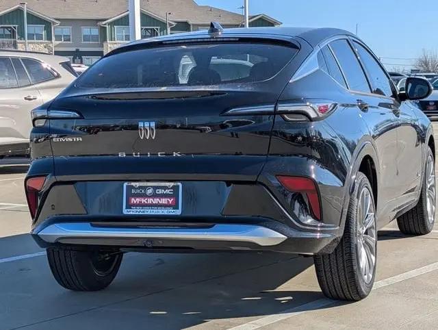 2026 Buick NV Avenir FWD
