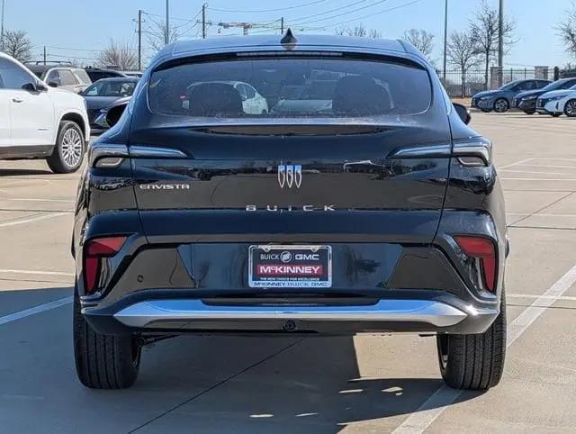 2026 Buick NV Avenir FWD