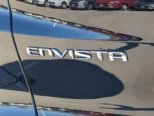 2026 Buick NV Avenir FWD