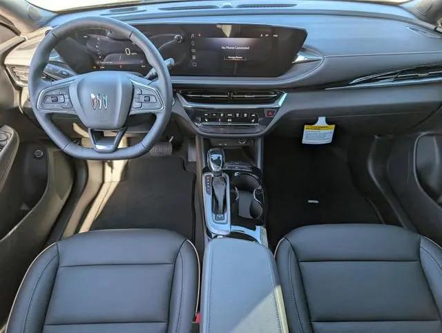 2026 Buick NV Avenir FWD
