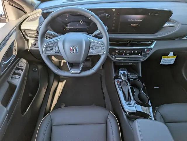 2026 Buick NV Avenir FWD
