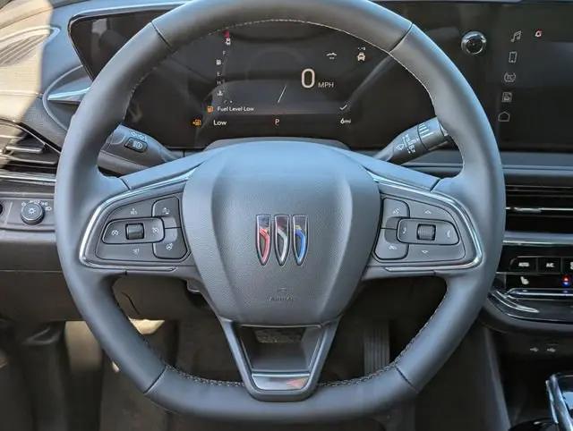 2026 Buick NV Avenir FWD