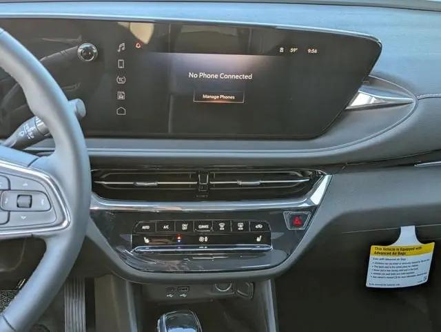2026 Buick NV Avenir FWD