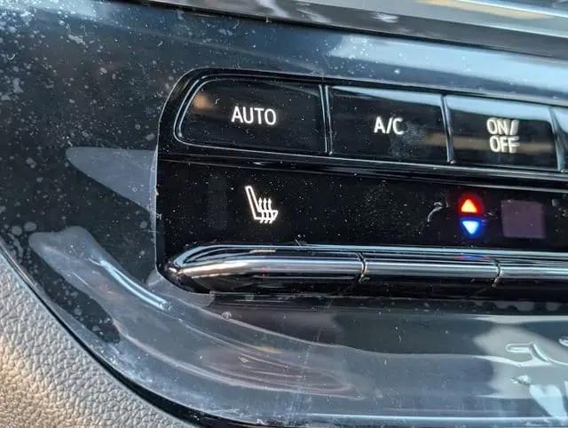 2026 Buick NV Avenir FWD