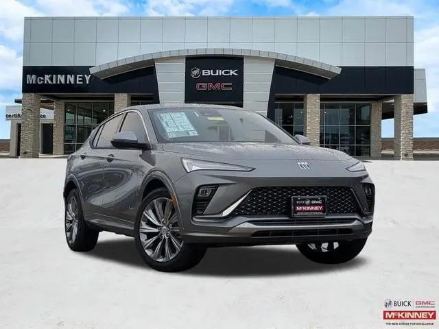 2026 Buick NV Avenir FWD for sale in McKinney, TX