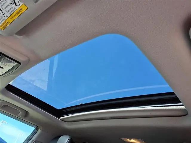 2020 Toyota 4Runner Nightshade Special Edition