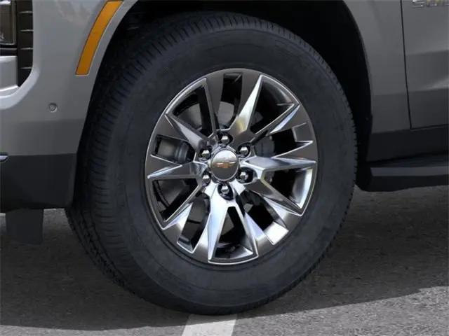 2026 Chevrolet Suburban Premier, RWD
