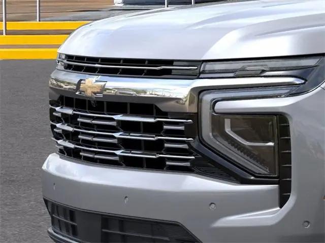 2026 Chevrolet Suburban Premier, RWD