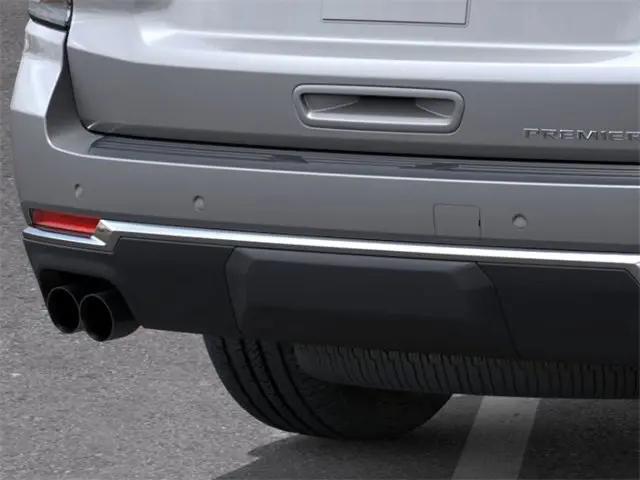 2026 Chevrolet Suburban Premier, RWD