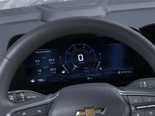 2026 Chevrolet Suburban Premier, RWD
