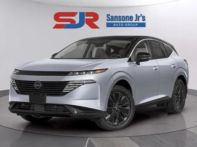 2026 Nissan Murano Platinum for sale in East Windsor, NJ