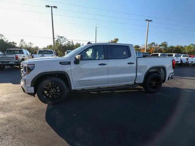 2026 GMC Sierra 1500 Crew Cab, Short Bed, Pro, 4WD