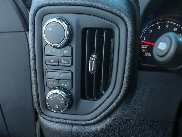 2026 GMC Sierra 1500 Crew Cab, Short Bed, Pro, 4WD
