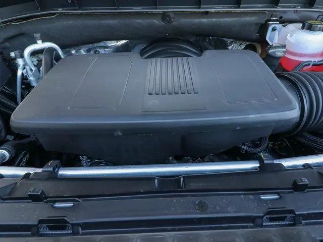 2026 GMC Sierra 1500 Crew Cab, Short Bed, Pro, 4WD