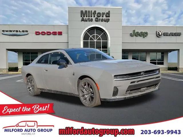 2026 Dodge Charger Scat Pack Plus 2-Door AWD for sale in Milford, CT