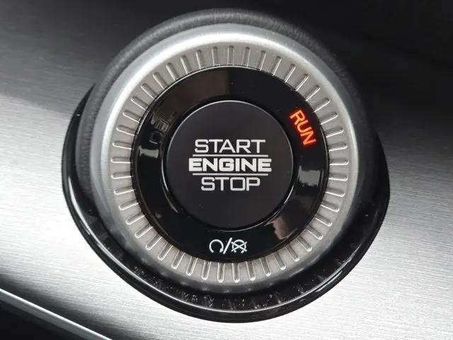 2026 Jeep Grand Wagoneer Limited Altitude 4x4