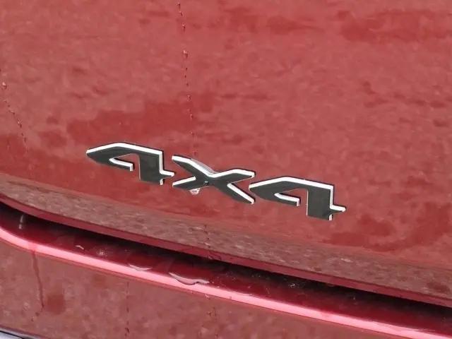 2026 Jeep Grand Wagoneer Limited Altitude 4x4