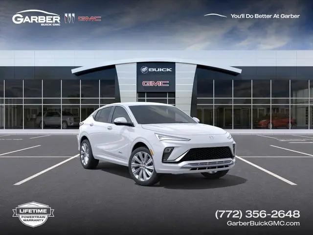 2025 Buick NV Avenir FWD for sale in Fort Pierce, FL