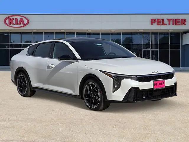 2026 Kia K4 GT-Line for sale in Longview, TX