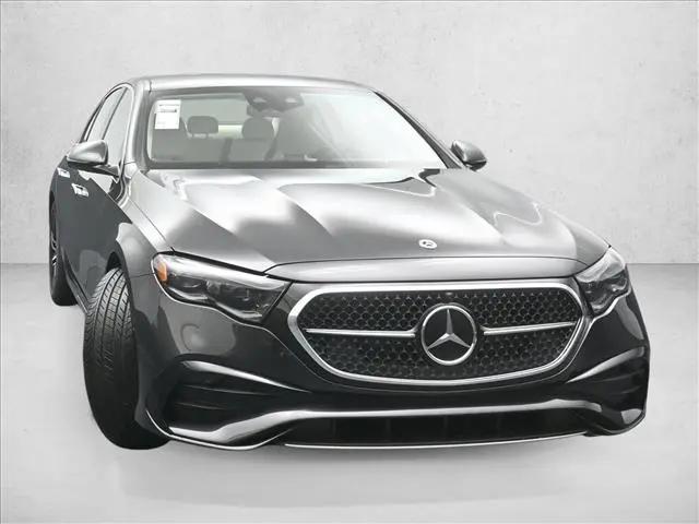 2026 Mercedes-Benz E 350 E 350