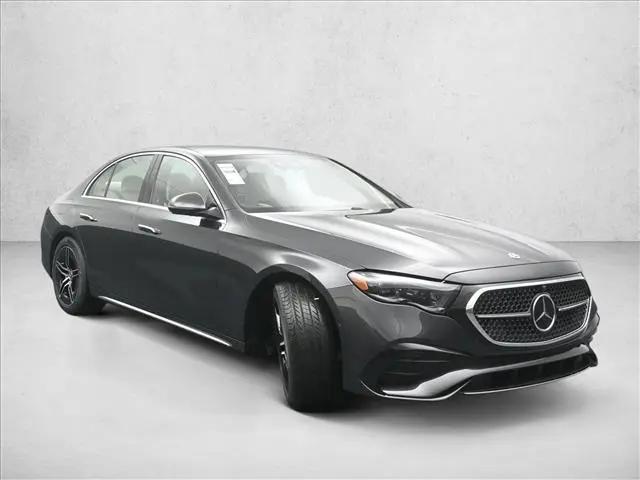 2026 Mercedes-Benz E 350 E 350