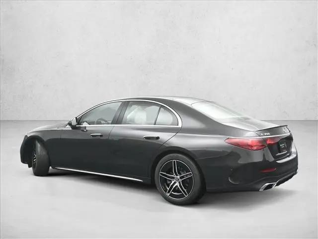 2026 Mercedes-Benz E 350 E 350