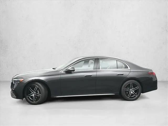 2026 Mercedes-Benz E 350 E 350