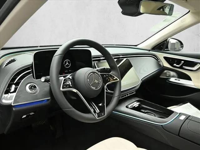 2026 Mercedes-Benz E 350 E 350