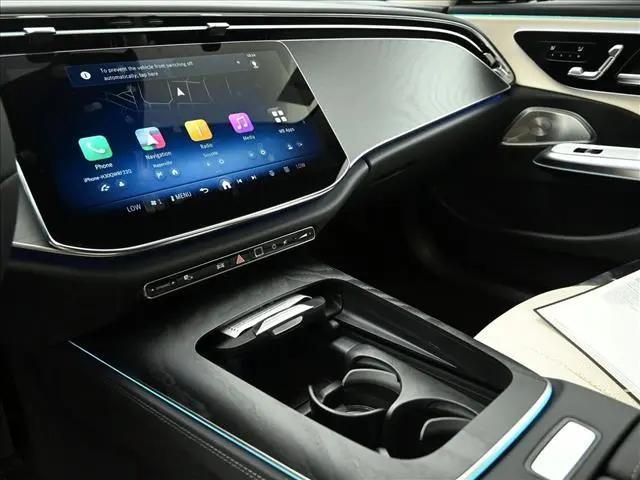 2026 Mercedes-Benz E 350 E 350
