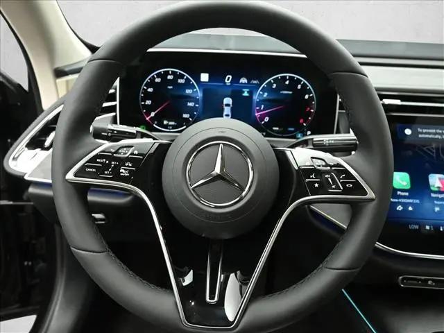 2026 Mercedes-Benz E 350 E 350
