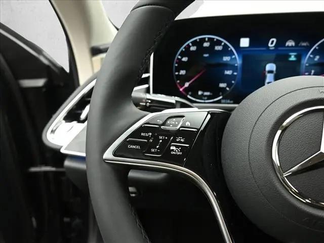 2026 Mercedes-Benz E 350 E 350