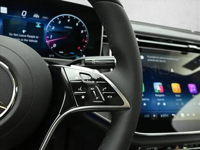 2026 Mercedes-Benz E 350 E 350