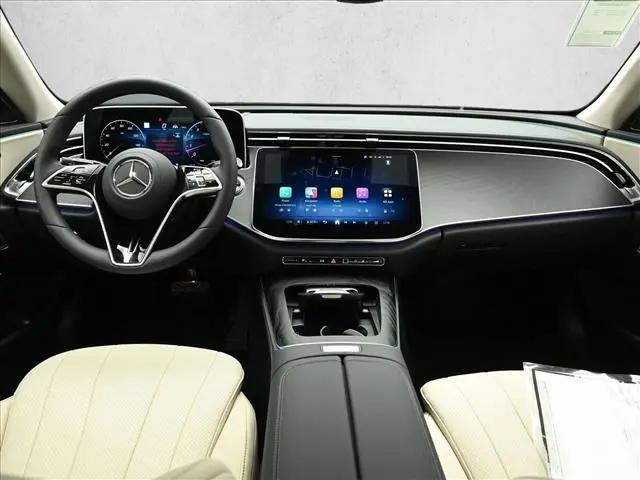 2026 Mercedes-Benz E 350 E 350