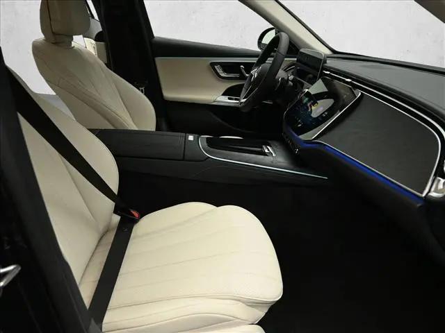 2026 Mercedes-Benz E 350 E 350