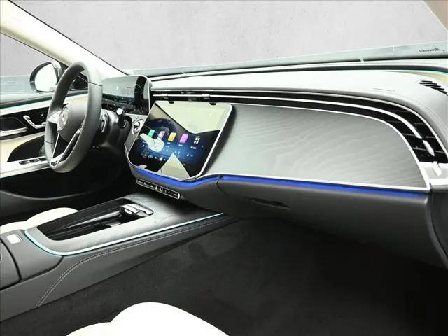 2026 Mercedes-Benz E 350 E 350